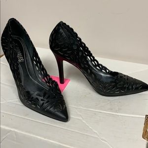 Women’s high heel shoes
